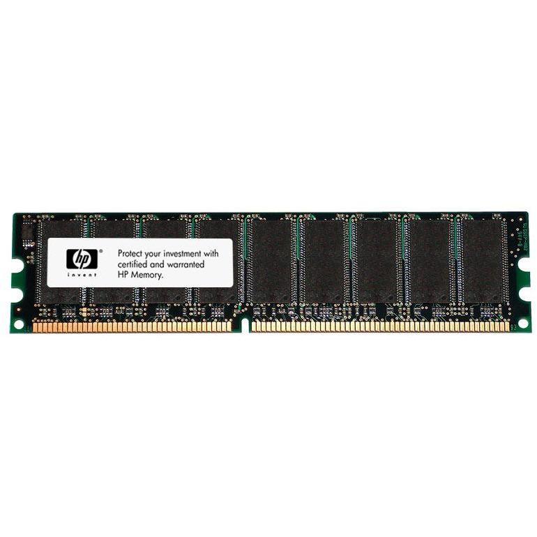 Memoria 1GB DDR 400MHz 184-Pin ECC SDRAM DIMM PC3200 para HP 354563-B21 - AloinfoUSA