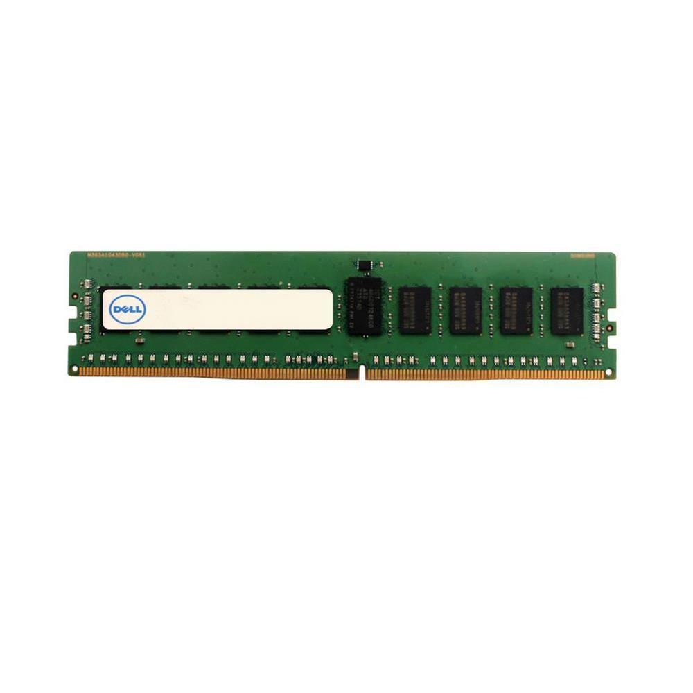Memória 8GB (2Rx4) DDR4 2133Mhz 288-Pin ECC RDIMM PC4-17000 H8PGN - AloinfoUSA