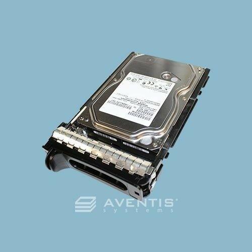 New Dell PowerVault NX3000, NX3100, NX3200 Hot Swap 2TB 6Gb/s SAS Hard Drive - AloinfoUSA