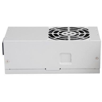New Slimline Power Supply Upgrade for SFF Desktop Computer - Fits: HP Pavilion S5000, S5100BR, S5100LA, S5100Z CTO, S510 - AloinfoUSA