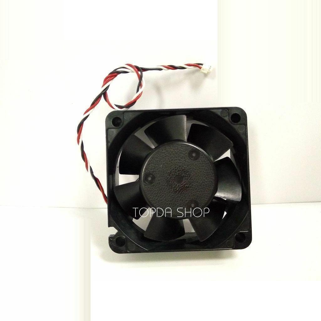 NMB 2410ML-05W-B79 Inverter cooling fan DC24V 0.25A 4.56W 60*60*25MM 3pin 819599205297 - AloinfoUSA