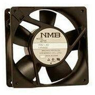 NMB TECHNOLOGIES 3115FS-23T-B30-A00 AXIAL FAN, 80MM, 230VAC, 65mA - AloinfoUSA