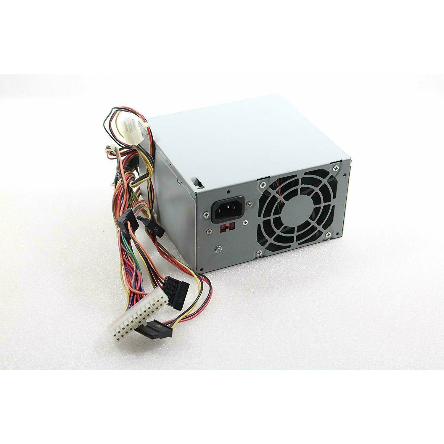 OEM HP Compaq DX7400 Micro tower 300W 24 Pin ATX Power Supply ATX0300P5WC 447401 - AloinfoUSA