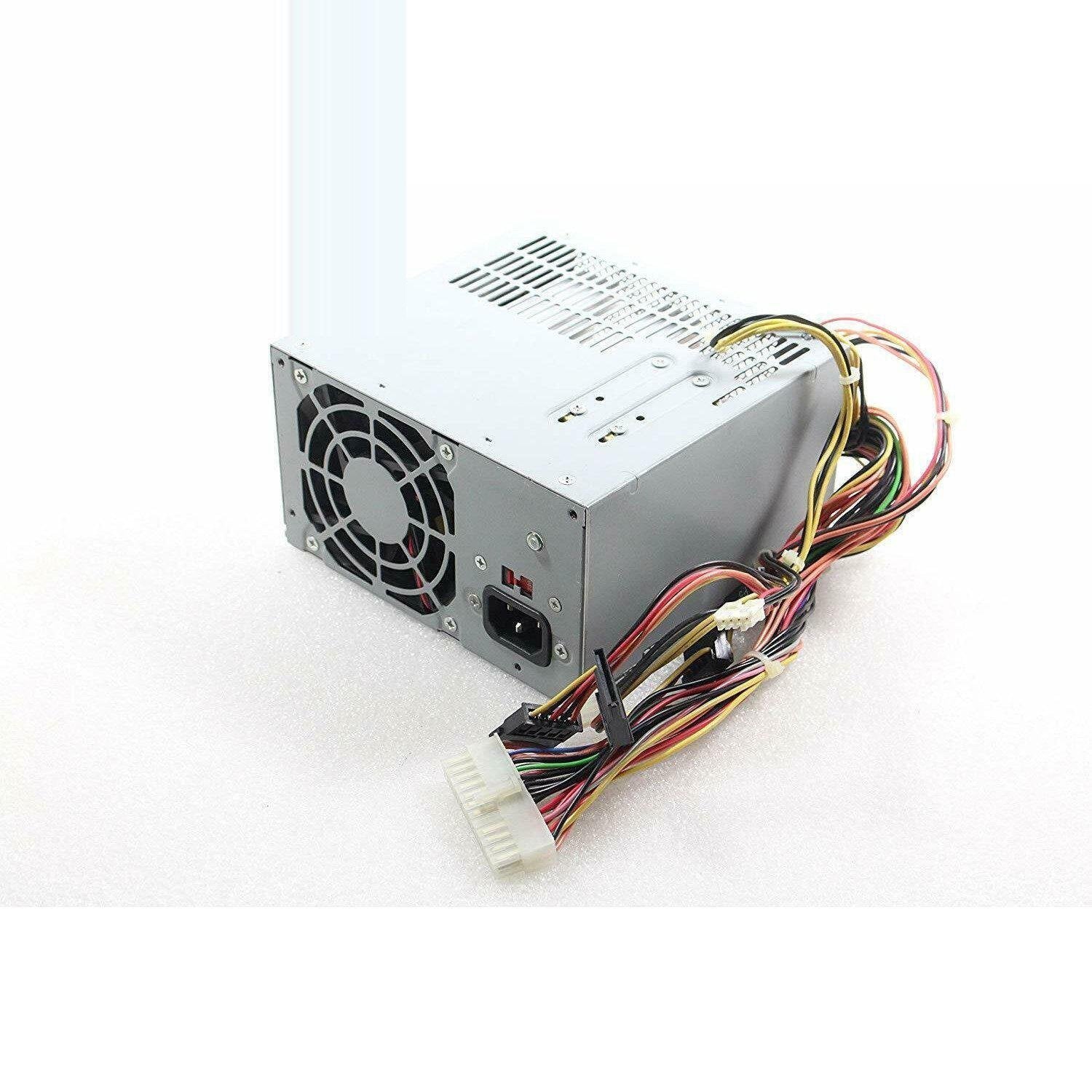 OEM HP Compaq DX7400 Micro tower 300W 24 Pin ATX Power Supply ATX0300P5WC 447401 - AloinfoUSA