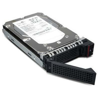 Part for Lenovo ThinkServer Gen 5 2.5" 600GB 10 K Enterprise SAS 6 Gbps Hot Swap Hard Drive - AloinfoUSA