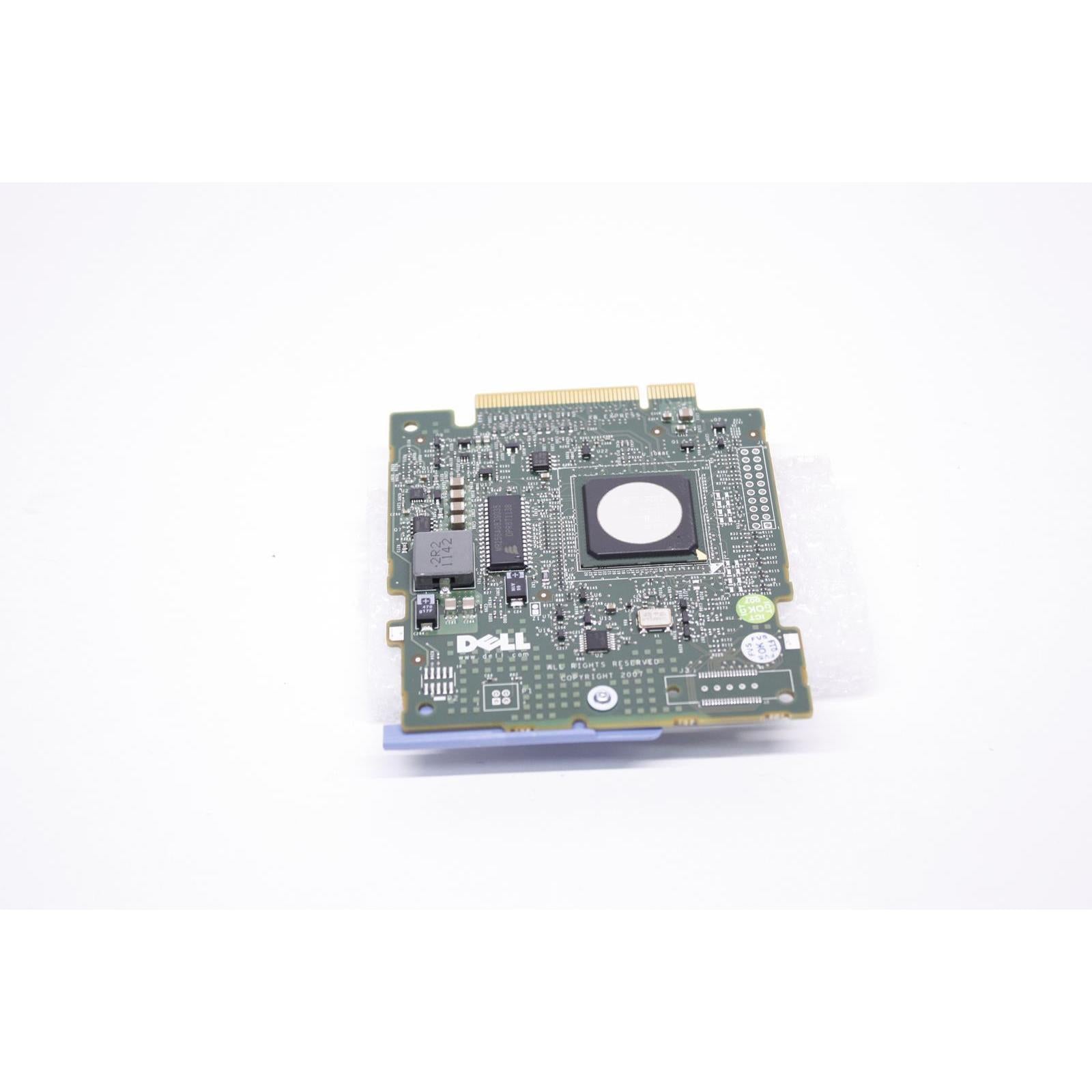 Placa controladora Gn148 ucs-60 DELL - 0HM030 PERC 6IR SAS CONTROLLER 889113343569 - AloinfoUSA