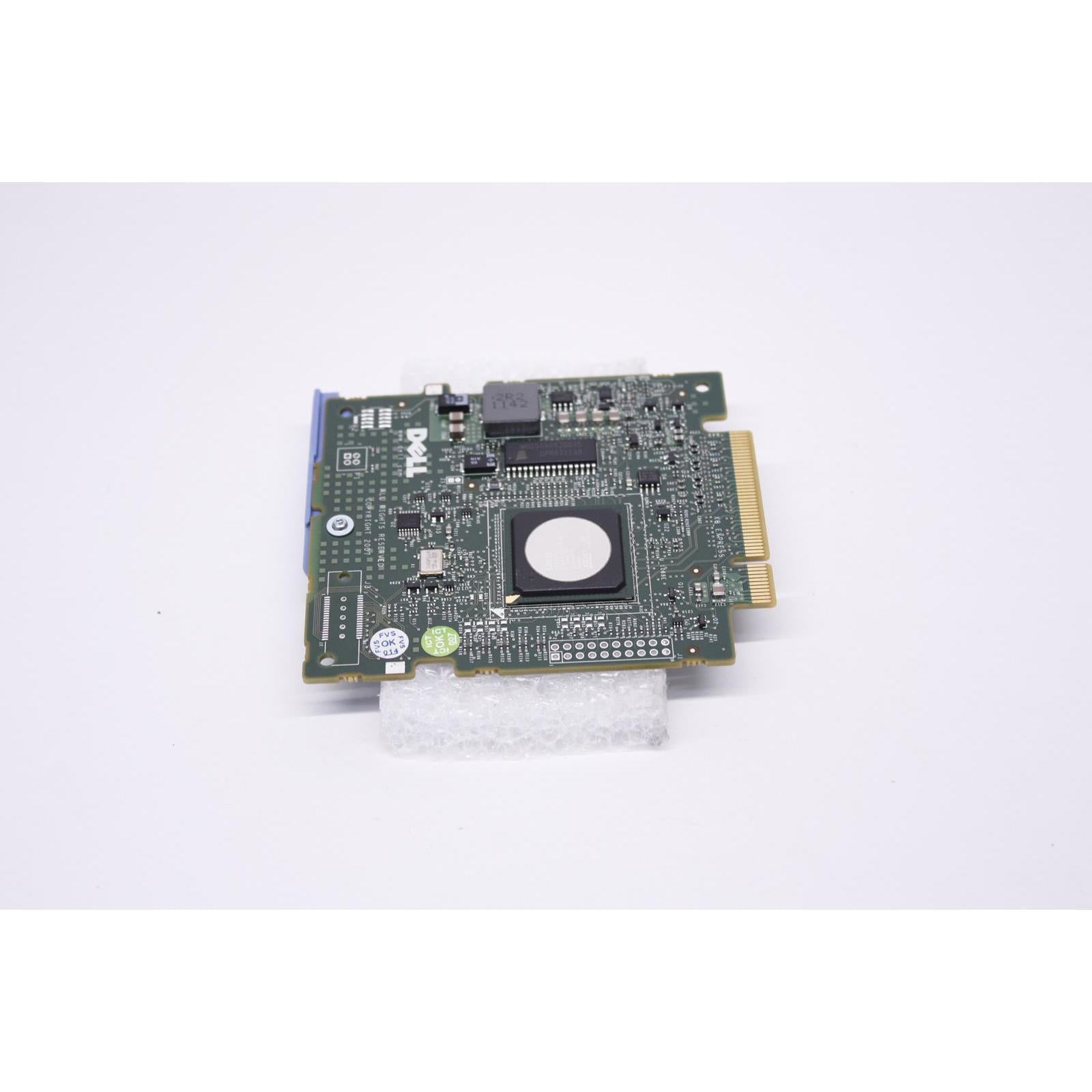 Placa controladora Gn148 ucs-60 DELL - 0HM030 PERC 6IR SAS CONTROLLER 889113343569 - AloinfoUSA