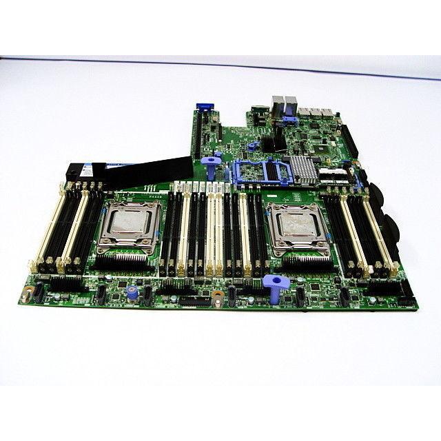 Placa IBM X3550 Server Board Motherboard 010173Y00-000-G - AloinfoUSA