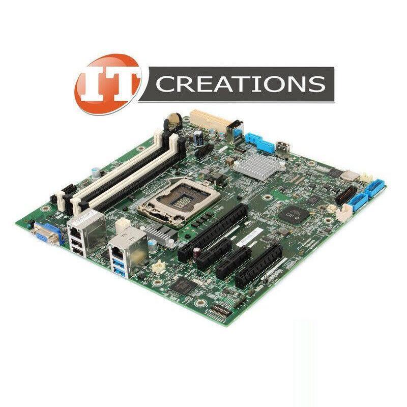 Placa mae HP MOTHERBOARD FOR HPE PROLIANT ML30 G9 ( GEN9 ) - SYSTEM BOARD 873607-001 - AloinfoUSA