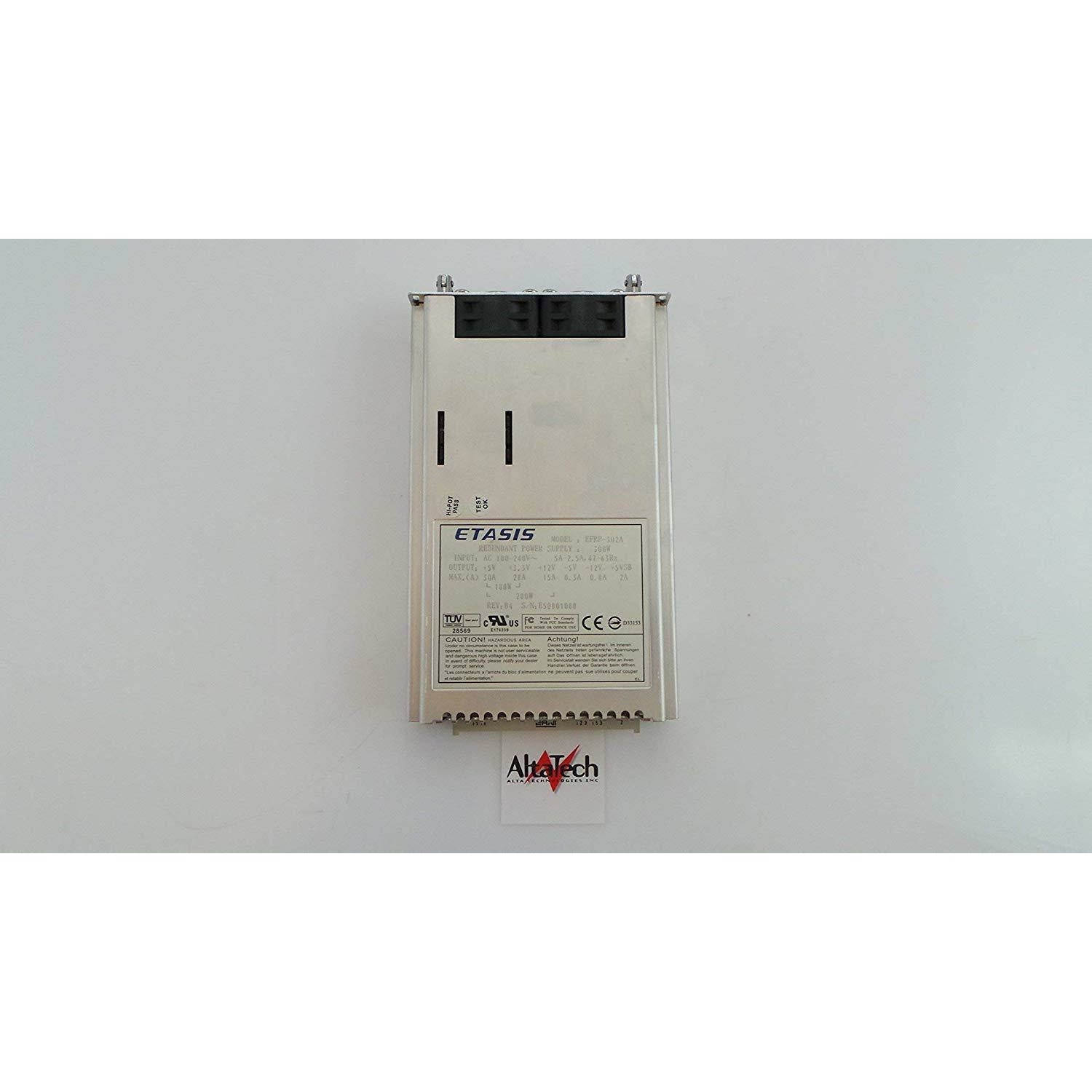 Quantum EFRP-302A 300W M1500/M2500 Redundant Power Supply (EFRP302A) - AloinfoUSA