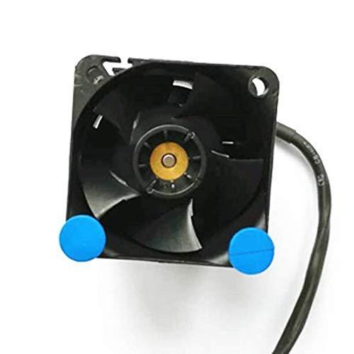 QUETTERLEE Replacement CPU Cooling Fan for HP ProLiant DL120 G6 DL120 G7 DL160 G6 DL320 G6 DL165 G7 Series 519711-001 GFB0412EHS-8G69 DFTA0456B2H Fan - AloinfoUSA