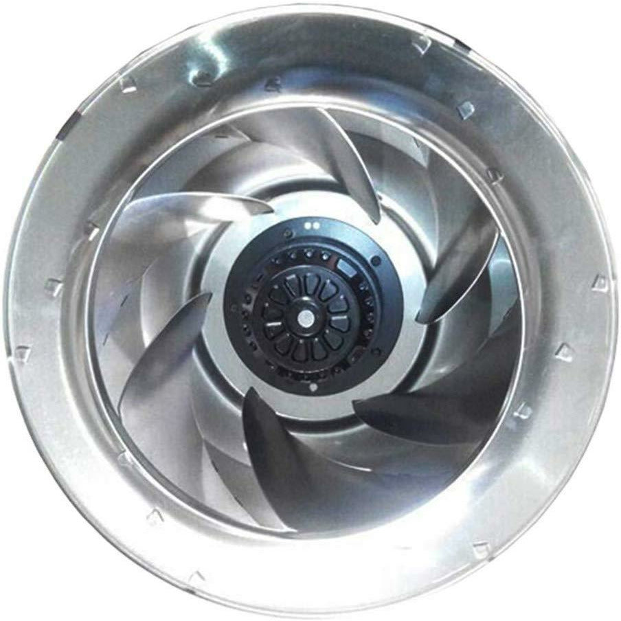 R4E400-AB23-05 Original New ebm papst Fan 230V 270W 1.2A Size 400mm for ABB Variouble Frequency Converter Centrifugal Cooling Fans - AloinfoUSA