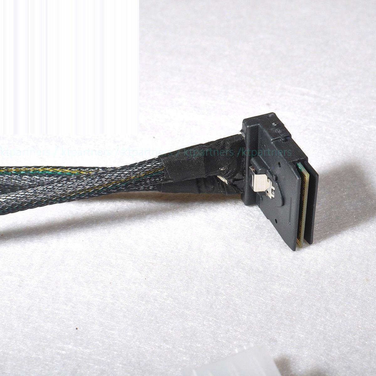 R620 DELL POWEREDGE 8 BAYS CHASSIS RAID H310 H710 H710P SAS SATA A B CABLE TK2VY 6910088859046 - AloinfoUSA