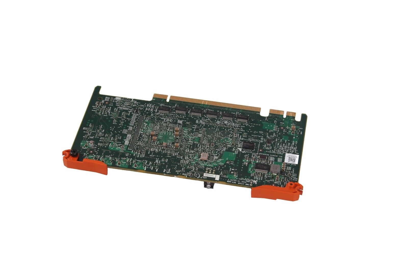Dell PowerEdge VRTX CMC Chassis Management Controller Card 0Y1F41 Y1F41 - AloTechInfoUSA