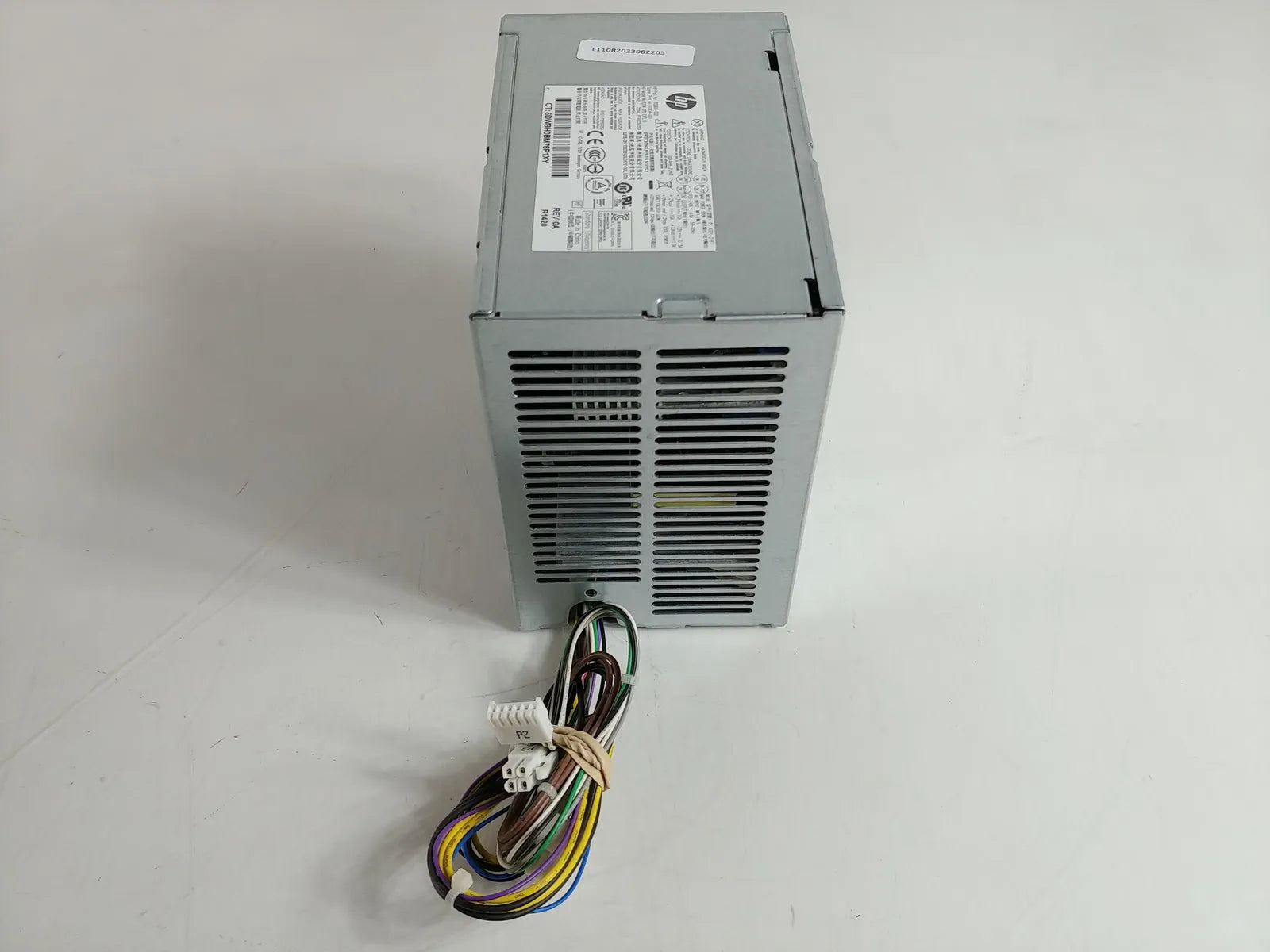 Fuente de alimentación de escritorio HP HP 702306-002 ProDesk 600 G1 320W 6 pines