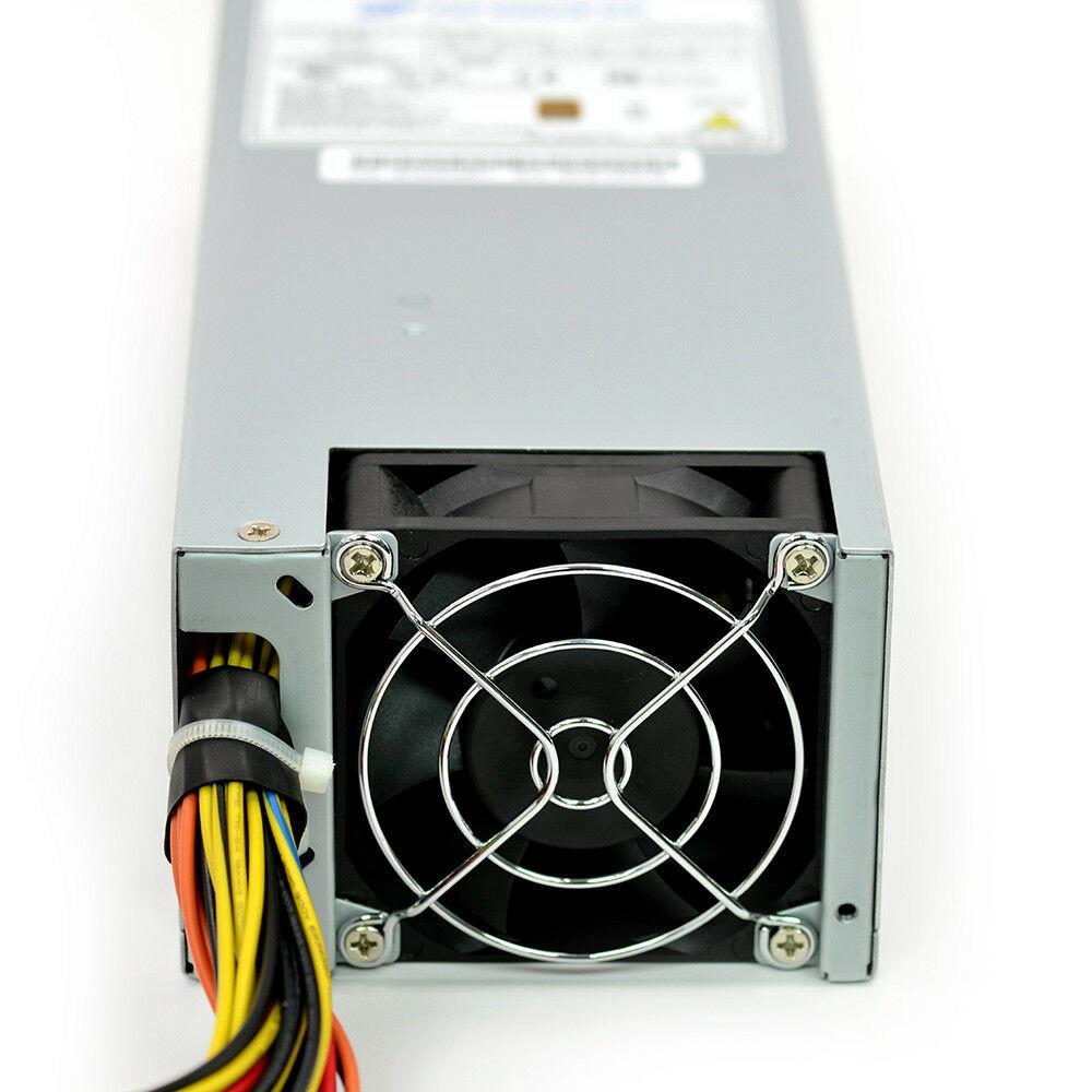 500W ATX Power Supply