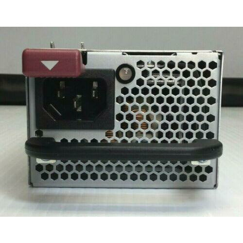 Fonte HP 5697-7682 519842-001 TDPS-250AB STORAGEWORKS P6300 250W POWER SUPPLY - MFerraz Tecnologia