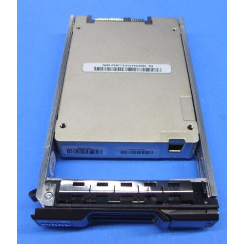 Dell Enterprise Plus 400GB 12 Gbps 2.5" SAS SSD w/ Caddy HUSMH8040BSS200 8JYJK - MFerraz Technology ITFL