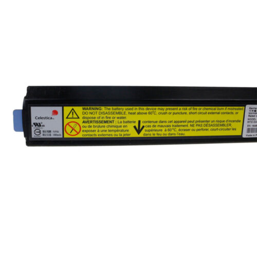 IBM 01AC366 Storwize V5000 V5010 V5030 Gen2 Batería 01AC365 