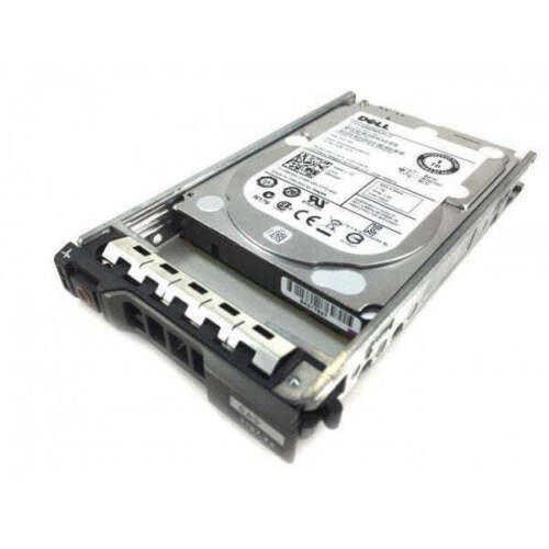 Dell 9W5WV 1TB 7.2K 2.5" 6G SAS Seagate Constellation2 ST91000640SS W/G176J TRAY - AloTechInfoUSA