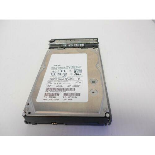 Disco 450GB 15K SAS Hard Drive 6Gbps 3.5'' Fits DELL SERVER R510 T710 R710 R720 R730 - MFerraz Tecnologia