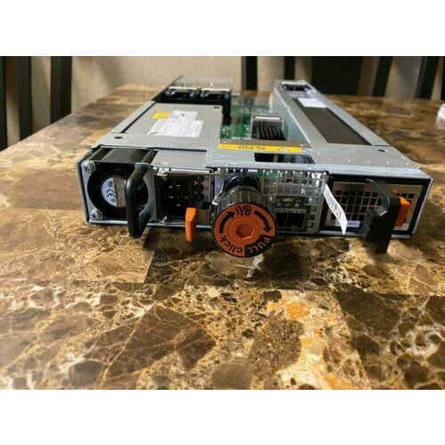 Fonte EMC VNX5200 EMC 303-224-000C I/O Module 6G SAS W/Power Supply W/ BATTERY bateria - MFerraz Tecnologia