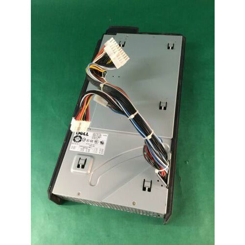 Fonte Dell Precision 670 Poweredge SC1420 650w Power Supply - K2242 G1767 - MFerraz Tecnologia