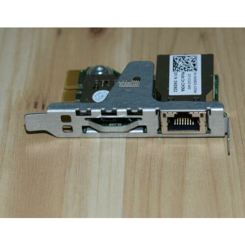Dell R320 R420 R520 T320 T420 Remote Access iDRAC7 Enterprise WD6D2 0WD6D2 - MFerraz Tecnologia
