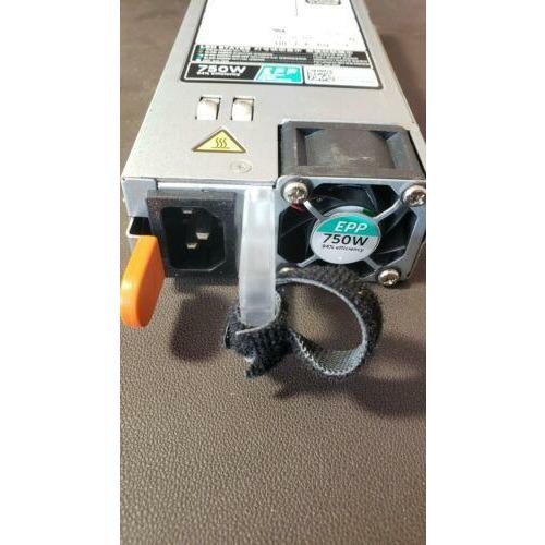 Platinum Power Supply