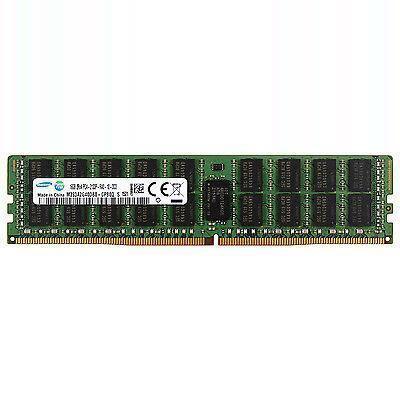 Samsung 16GB 2Rx4 PC4-2133P PC4-17000 DDR4 2133MHz 1.2V ECC REG RDIMM Memory RAM 5053772786721 - AloinfoUSA
