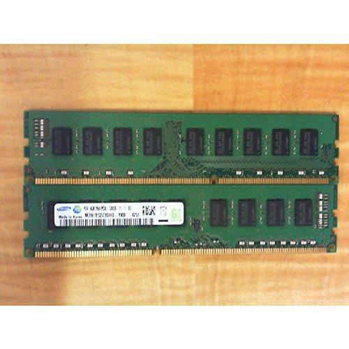 SAMSUNG M391B5273DH0-YK0 4GB SERVER DIMM DDR3 PC12800(1600) UNBUF ECC 1.35v 2RX8 240P 512MX72 256mX8 - AloinfoUSA