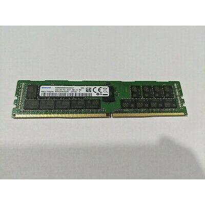 Samsung M393A4K40CB2-CVF 32GB DDR4 2933 ECC Registered Server Memory - AloinfoUSA