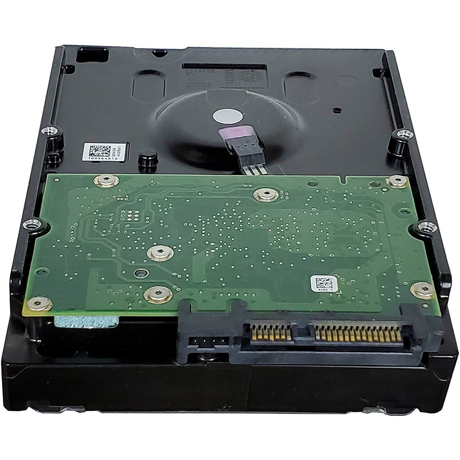 Seagate 12TB 7200 RPM 12Gb/s SAS 3.5" HDD Bundle with Tray Compatible with Dell PowerEdge R520, R530, R710, R720, R730, R730XD, R720XD, T330, T430, T620, T630 Servers - AloinfoUSA
