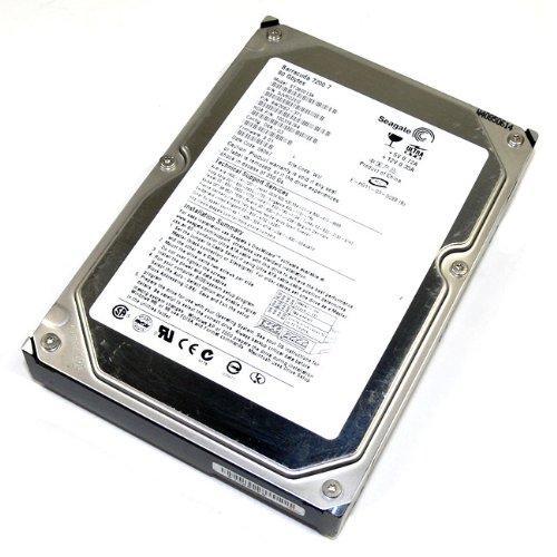 Seagate 145 GB Sas 15K Rpm 3GB/S - ST3146356SS - AloinfoUSA