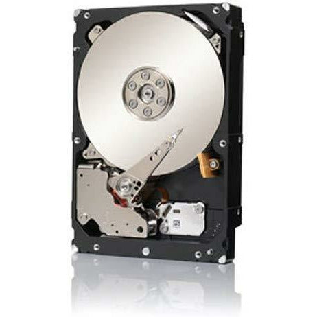 Seagate 2TB Enterprise Capacity HDD SATA 6Gb/s 128MB Cache 3.5-Inch Internal Bare Drive (ST2000NM0033) - AloinfoUSA
