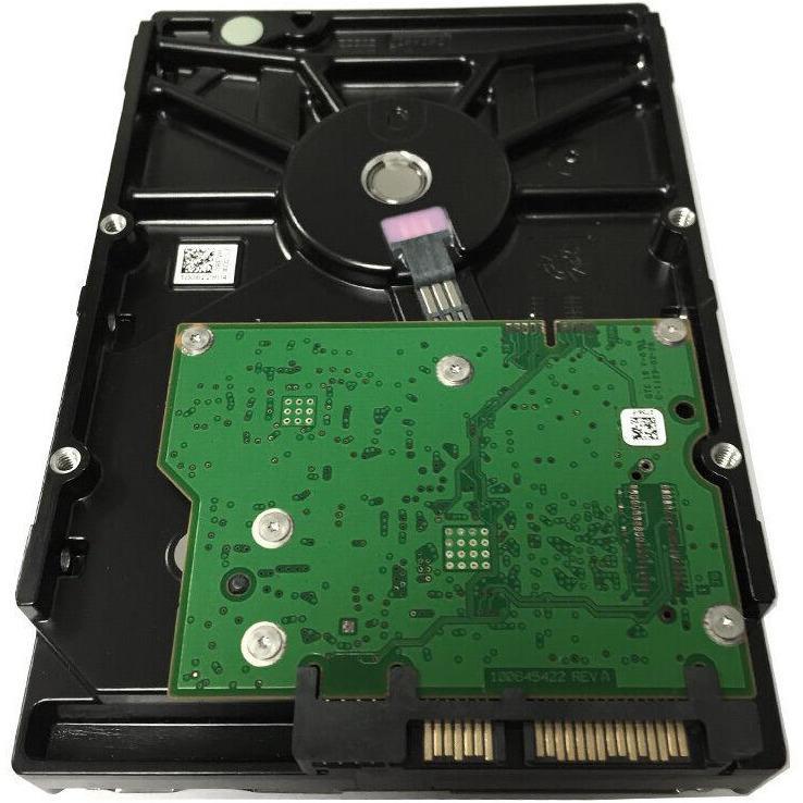 Seagate 3TB 64MB Cache 7200RPM 3.5" SATA III Desktop Hard Drive -PC/Mac/CCTV DVR 8879777622287 - AloinfoUSA