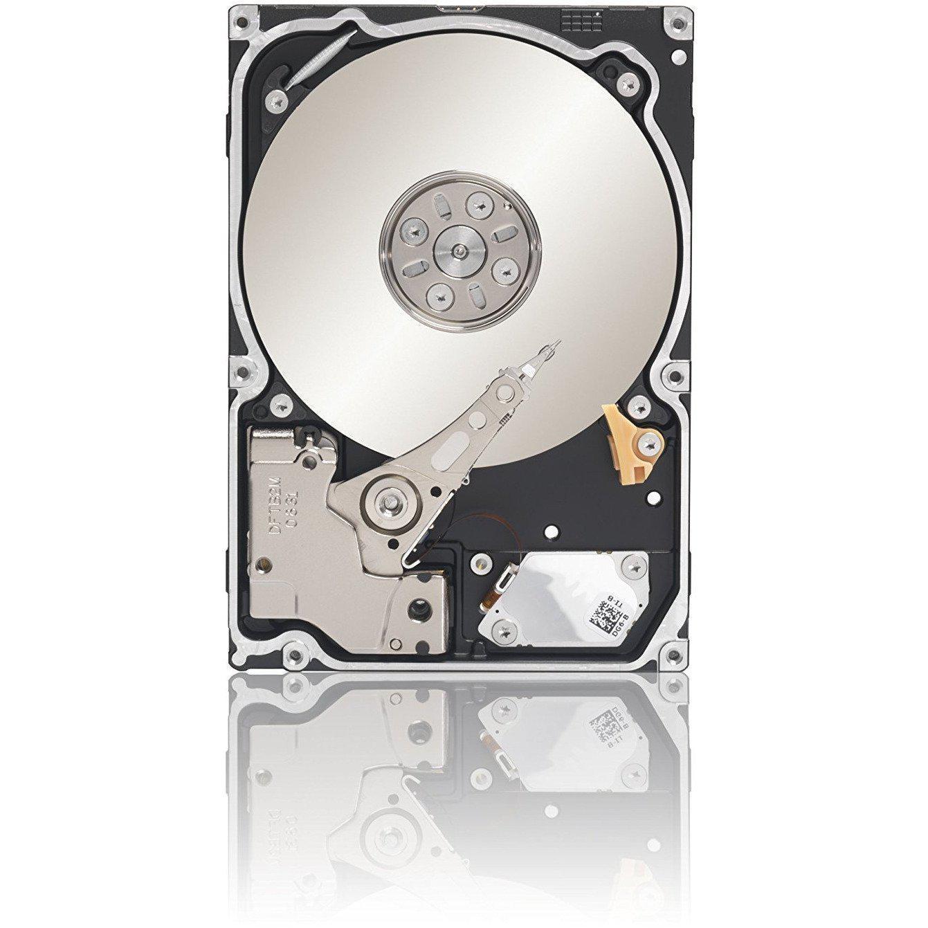 Seagate 3TB Enterprise Capacity HDD SATA 6Gb/s 128MB Cache 3.5-Inch Internal Bare Drive (ST3000NM0033) - AloinfoUSA