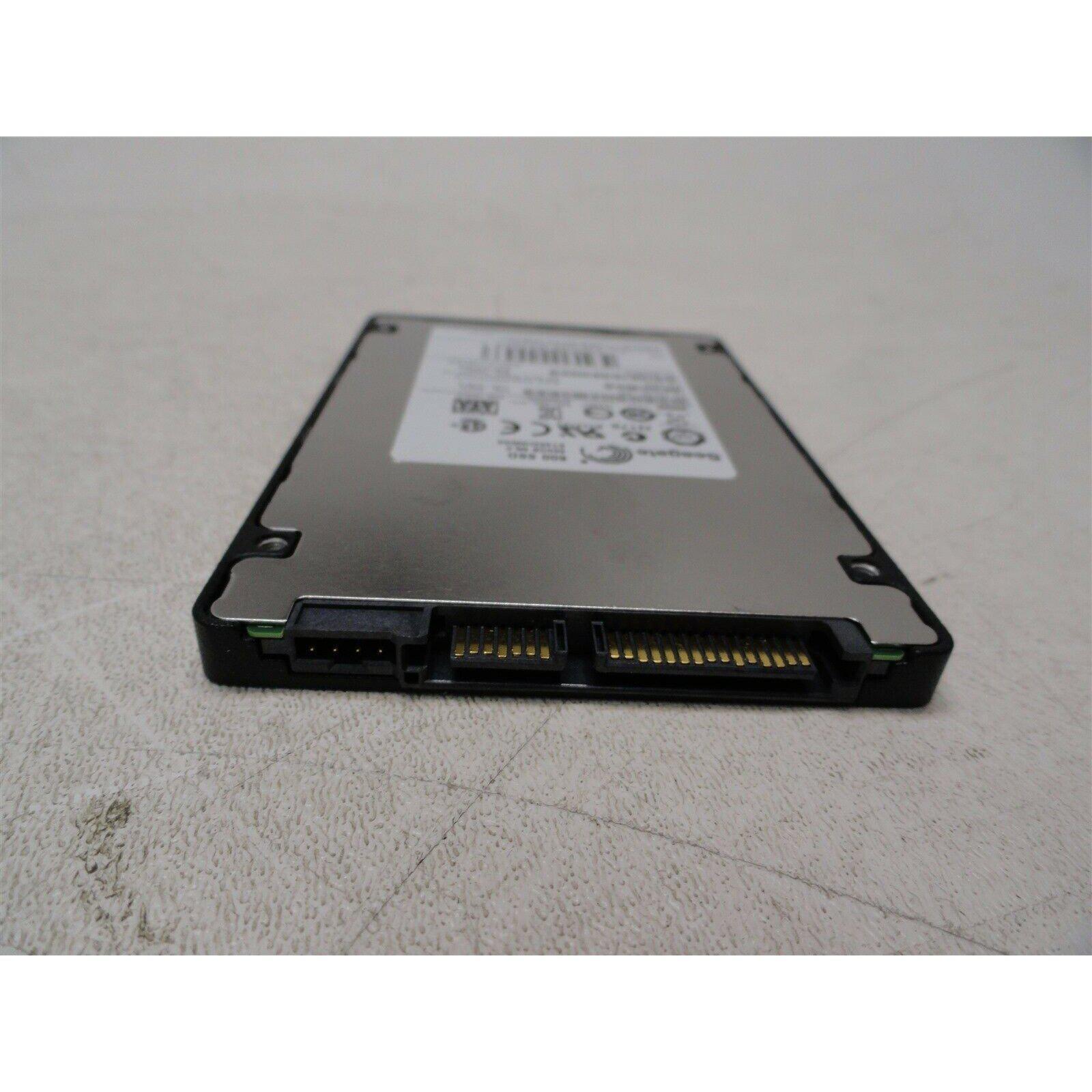 Seagate 600 Series ST480HM000 1G5162-300 480GB 2.5" SATA SSD Solid State Drive - AloinfoUSA