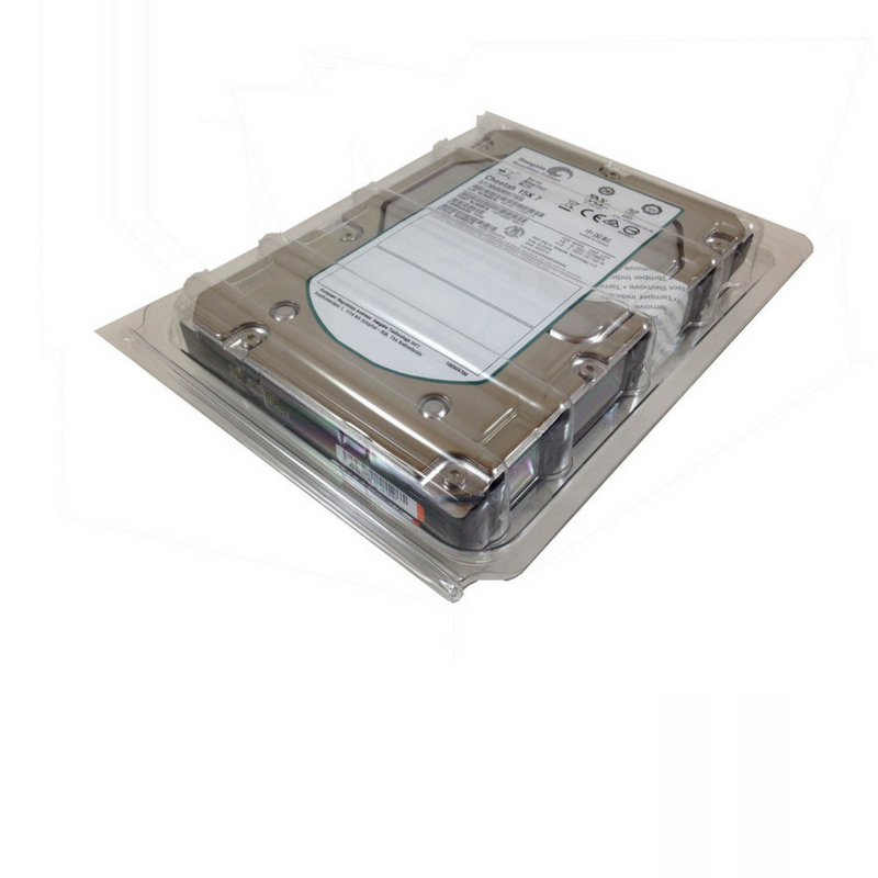 Seagate Cheetah 15K.7 600GB Internal 15000RPM 3.5" (ST3600957SS) HDD 7636490020124 - AloinfoUSA