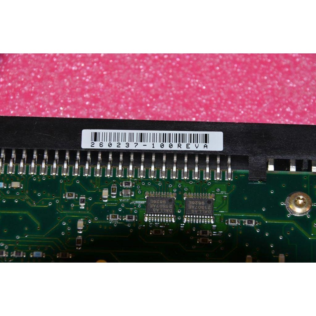 Seagate Medalist SL 1GB 1.08GB SCSI-2  HDD 50-pin ST51080N Hard Drive 7426900441492 - AloinfoUSA