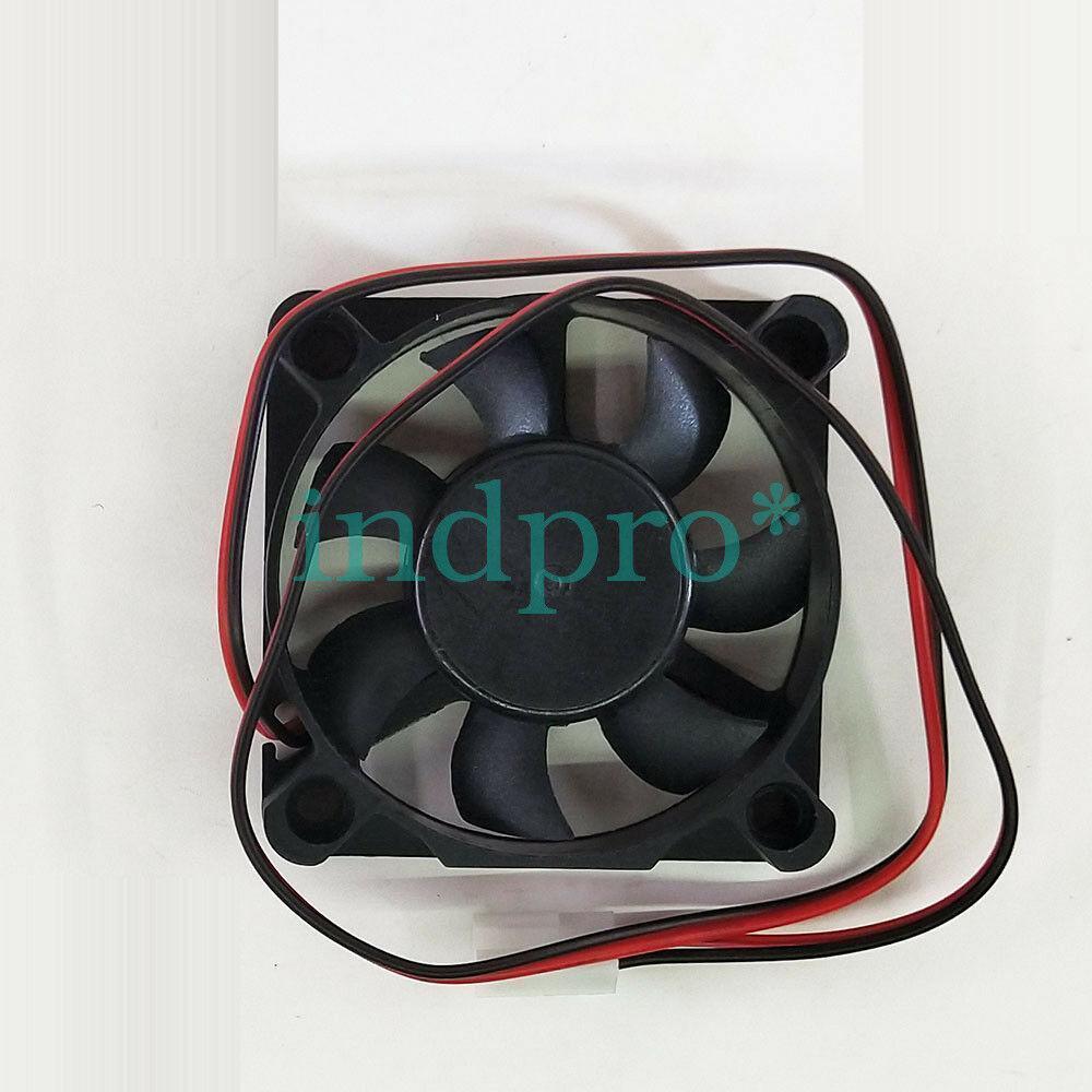 SUNON Fan KDE2405PFB1-8 DC 24V 1.0W 2 pin 50x50x10mm 723585680107 - AloinfoUSA
