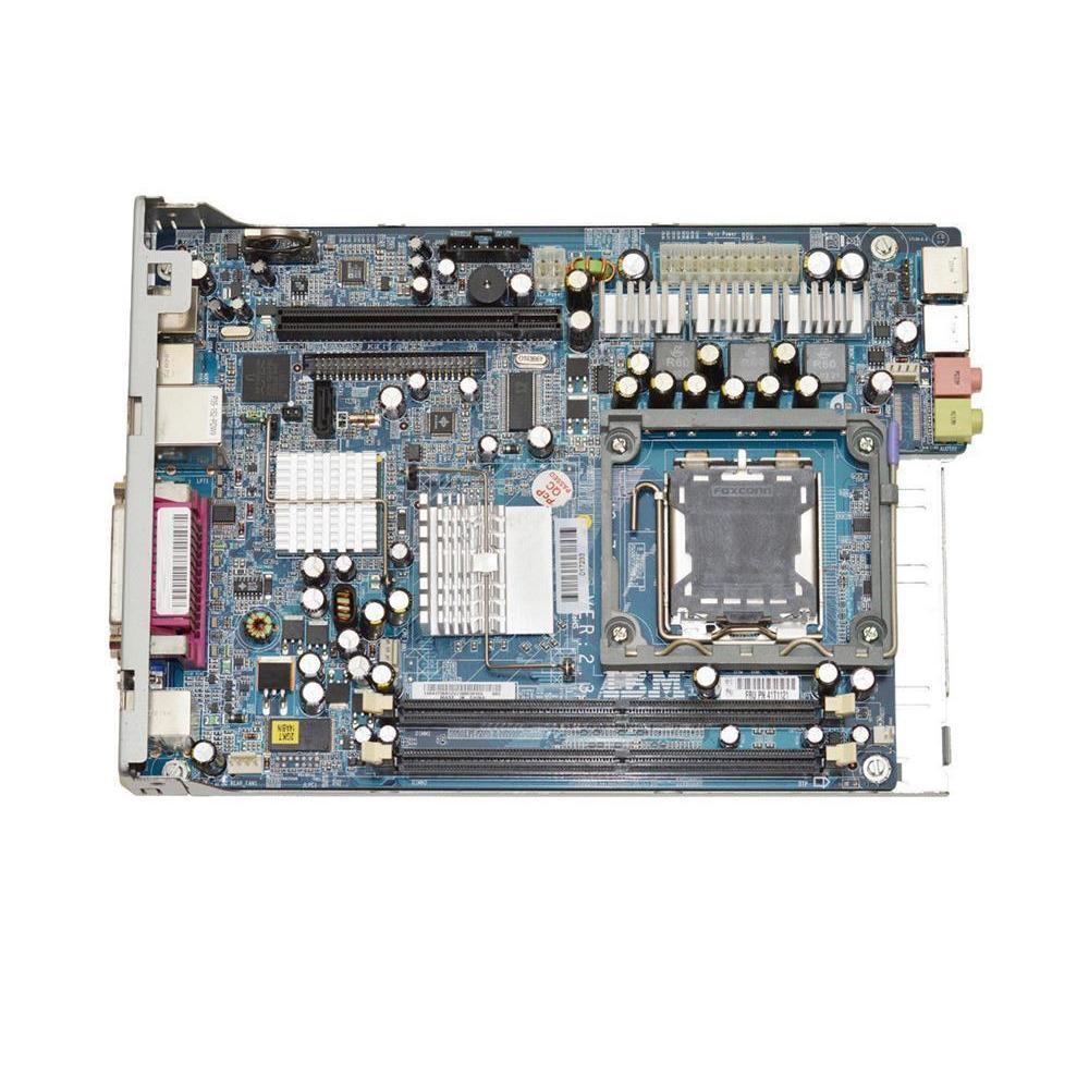 System Board para IBM Lenovo 41T1121 - AloinfoUSA
