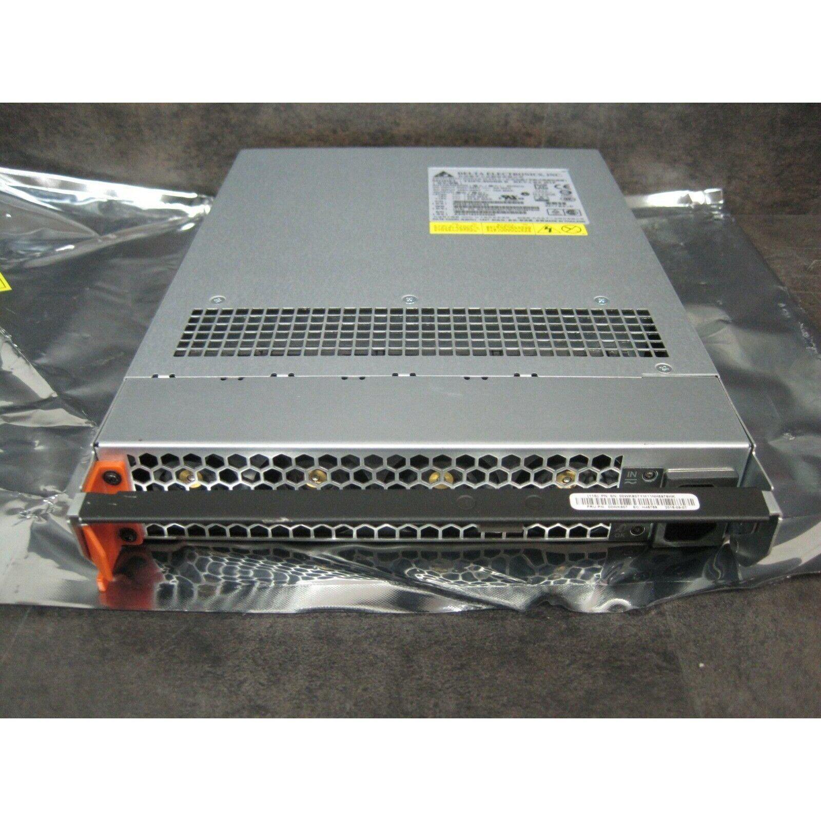 TDPS-800BB A IBM V3700 Delta TDPS-800BB 800W Switching Power Supply - AloinfoUSA