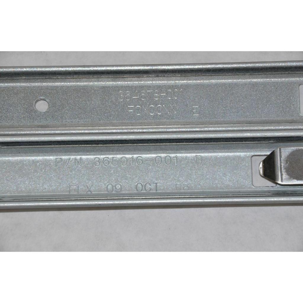 Trilho HP 359254-001 ProLiant DL380 G4 G5 / DL385 G1 G2 2U Rackmount Rails Rail Kit 658759132697 - AloinfoUSA