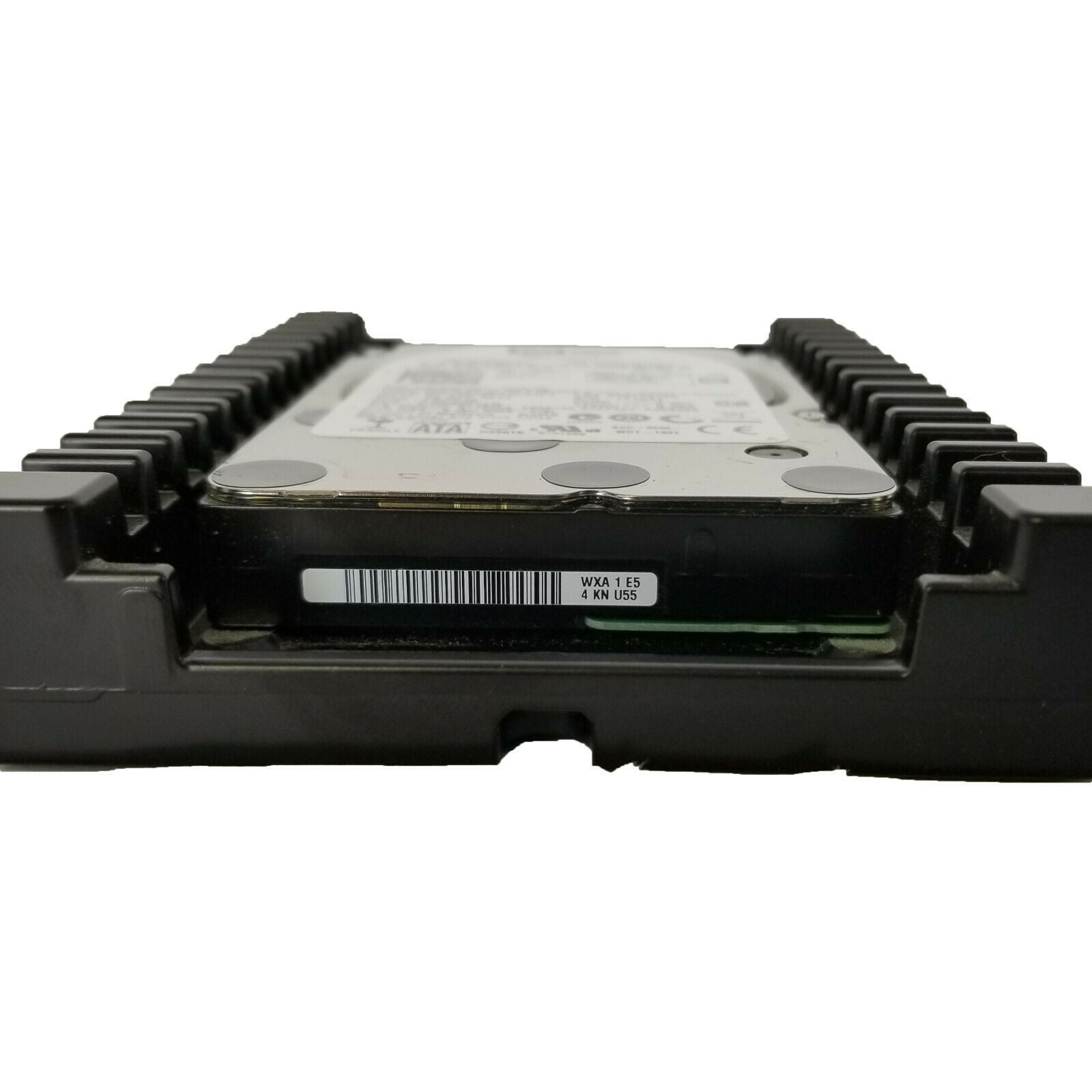Western Digital WD VelociRaptor WD5000HHTZ 500GB Hard Drive SATA 6Gb/s - AloinfoUSA