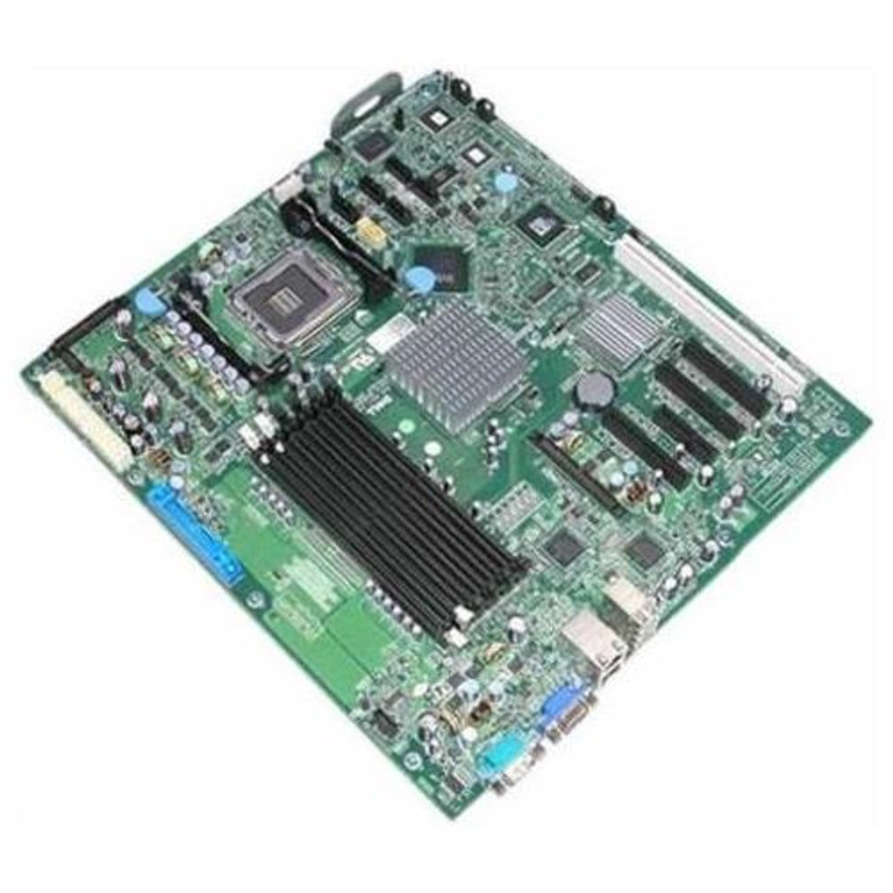 Placa DELL POWEREDGE T430 SERVER MOTHERBOARD SYSTEM BOARD XNNCJ KX11M - AloTechInfoUSA